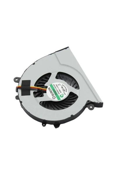 Samsung ile Uyumlu NP470R5E, NP510R5E Notebook CPU Fan, İşlemci Fanı ürün görseli 1
