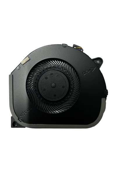 Lenovo Uyumlu Legion Y530-15ICH 81FV00NNTX Cpu Fan, İşlemci Fanı - Versiyon 1 ürün görseli 1