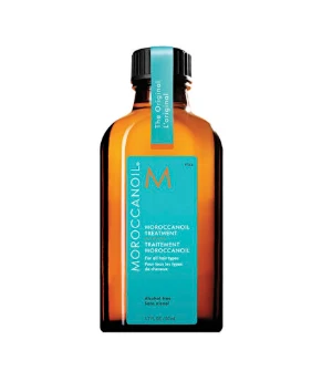 Moroccanoil Treatment Kuru Saçlar Bakım Yağı 100ml ürün görseli 1