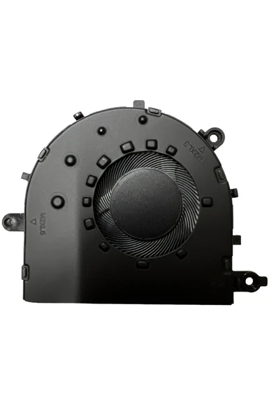 Lenovo ile Uyumlu IdeaPad 5-15ALC05 82LN00R8TX, 5-15ALC05 82LN00XATX Cpu Fan, İşlemci Fanı ürün görseli 1