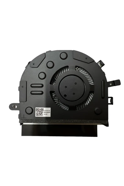 Lenovo ile Uyumlu NS75C18-16J02 Cpu Fan, İşlemci Fanı ürün görseli 1