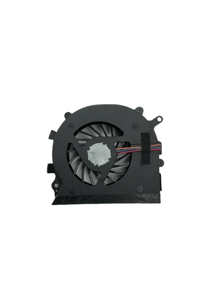 Sony ile Uyumlu Vaio PCG-61712M, PCG-61713M, PCG-61714M, PCG-61813L Cpu Fan, İşlemci Fanı ürün görseli 1