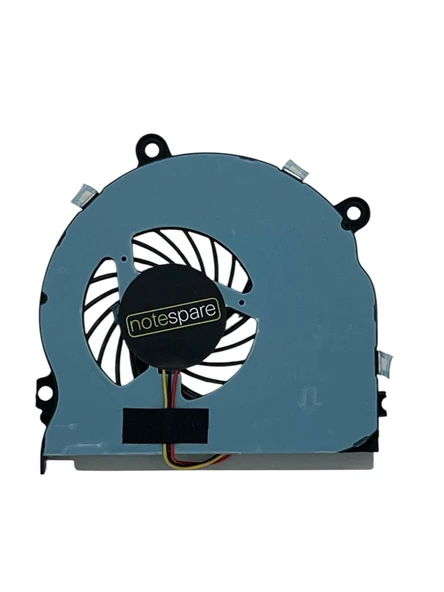 Samsung ile Uyumlu NP350V5C-S09TR, NP350V5C-S0ATR Cpu Fan, İşlemci Fanı ürün görseli 1
