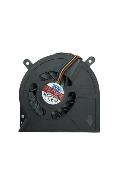 MSI ile Uyumlu AE2050 All in One AIO PC Fan ürün görseli 1
