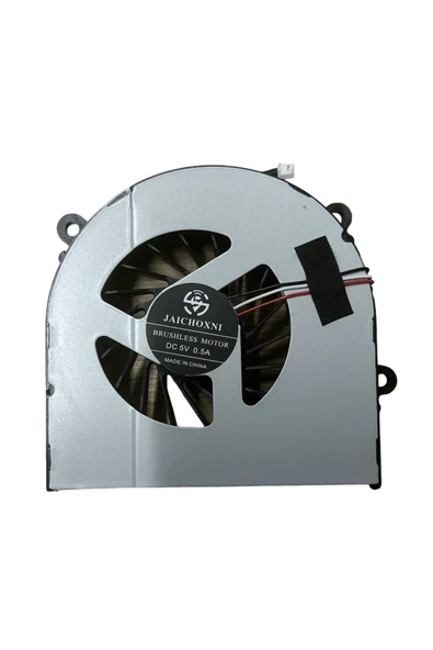 Monster ile Uyumlu Abra W350ET, W350SK, W350SKQ, W355SSQ Cpu Fan, İşlemci Fanı ürün görseli 1