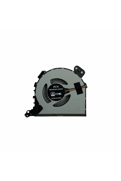 Lenovo ile Uyumlu IdeaPad 330-15IKB 81DE01E6TX, 330-15IKB 81DE01EATX Cpu Fan, İşlemci Fanı ürün görseli 1