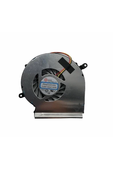 MSI Uyumlu PL62 7RC-227XTR, PL62 7RC-276XTR GPU Fan, Ekran Kartı Fanı - 3 Pinli Versiyon ürün görseli 1