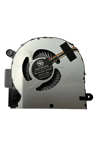 Lenovo ile Uyumlu IdeaPad 500-15ISK 80NT00UWTX, 500-15ISK 80NT00UXTX Cpu Fan, İşlemci Fanı ürün görseli 1