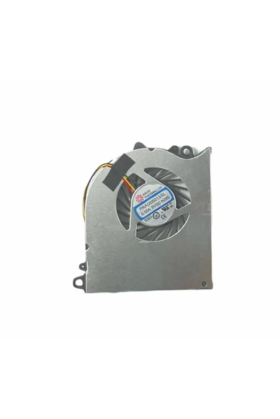 MSI Uyumlu GS60-2PC, GS60-2PL, GS60-2QE, GS60-6QC CPU Fan - İşlemci Fanı ürün görseli 1