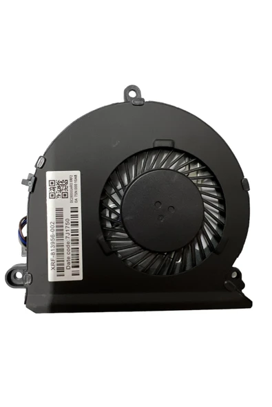 Lenovo ile Uyumlu V510-15IKB 80WQ024NTX, V510-15IKB 80WQ028GTX Cpu Fan, İşlemci Fanı ürün görseli 1