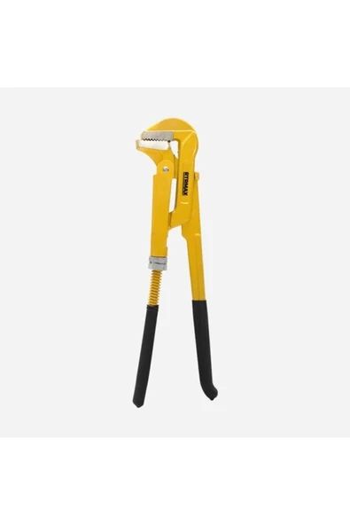 Rtrmax Rh02811 Maşalı Boru Anahtarı 1''lik ürün görseli 1