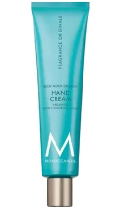 Moroccanoil Hand Cream Fragrance Originale El Kremi 100ml ürün görseli 1