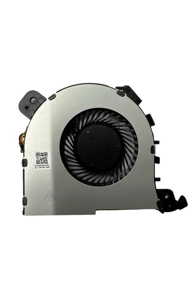 Lenovo ile Uyumlu IdeaPad L3-15ITL6 82HL009JTX, L3-15ITL6 82HL009KTX Cpu Fan, İşlemci Fanı ürün görseli 1