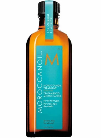 Moroccanoil Treatment Kuru Saçlar Bakım Yağı 200ml ürün görseli 1