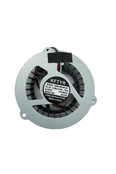 Samsung ile Uyumlu KDB0705HA-7F66, KSB0705HA-8J1X Cpu Fan, İşlemci Fanı ürün görseli 1