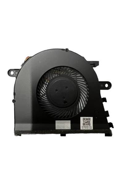 Lenovo ile Uyumlu V330-15IKB 81AX01AGTX Cpu Fan, İşlemci Fanı ürün görseli 1