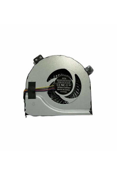 Lenovo ile Uyumlu 90202127, 90202308, 90203964 Cpu Fan, İşlemci Fanı ürün görseli 1