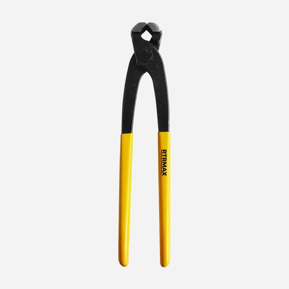 Rtrmax Betoncu Kerpeten 280 Mm Dövme Çelik - Rh03811 ürün görseli 1