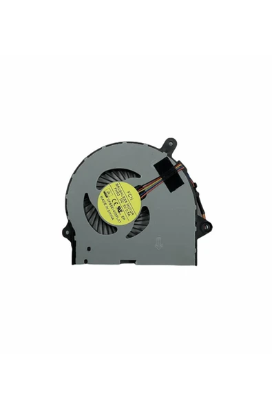 Lenovo ile Uyumlu IdeaPad 300-15ISK 80Q700L7TX, 300-15ISK 80Q700L8TX Cpu Fan, İşlemci Fanı ürün görseli 1