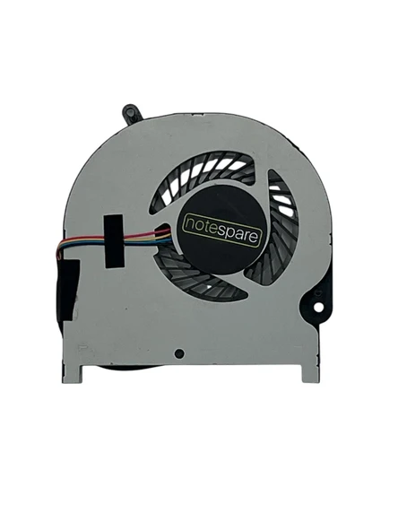 Toshiba ile Uyumlu Satellite Radius L40W-C-10Q Cpu Fan, İşlemci Fanı ürün görseli 1