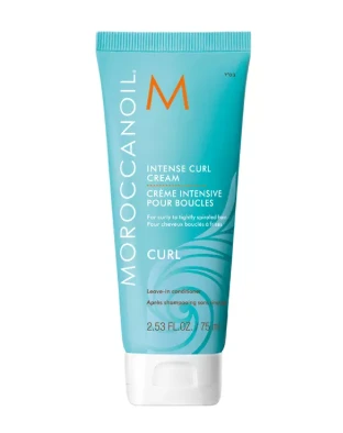 Moroccanoil Curl Bukle Belirginleştirici Durulanmayan Saç Kremi 75ml ürün görseli 1