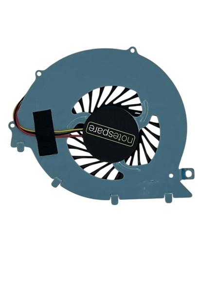 Sony ile Uyumlu Vaio Fit SVF152, SVF1521A1E, SVF1521A2E Cpu Fan, İşlemci Fanı ürün görseli 1