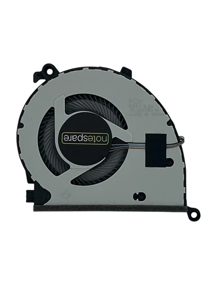 Lenovo ile Uyumlu Thinkbook 15-IML 20RW002FTX, 15-IML 20RW002GTX Cpu Fan, İşlemci Fanı ürün görseli 1