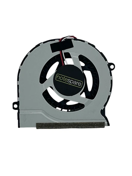 Samsung ile Uyumlu NP300E5C-A06TR, NP300E5C-A07TR Cpu Fan, İşlemci Fanı ürün görseli 1