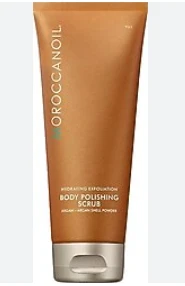 Moroccanoil Body Polishing Scrub Arındırıcı Vücut Peeling 200ml ürün görseli 1