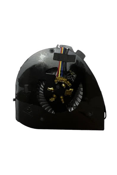 Lenovo ile Uyumlu ThinkPad T450 Type 20BU Cpu Fan, İşlemci Fanı Versiyon 1 ürün görseli 1