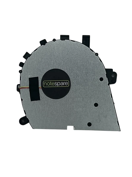 Lenovo ile Uyumlu 5h40s19963, Dfs2001054a0t-flmt Cpu Fan, İşlemci Fanı ürün görseli 1