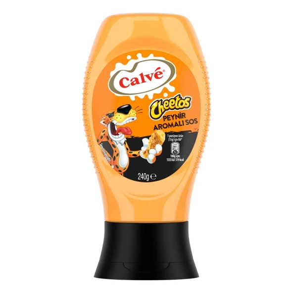 CALVE  SOS 240GR PEYNIR AROMALI 5038 ürün görseli 1