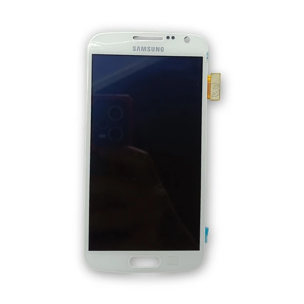 Samsung i9260 LCD Ekran Samsung Telefon Uyumlu Galaxy Premier i9260 LCD Beyaz Dokunmatik Ekran Sıfır Garantili ürün görseli 1