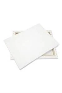 10x10 cm Pres Tuval Kompozit ürün görseli 1