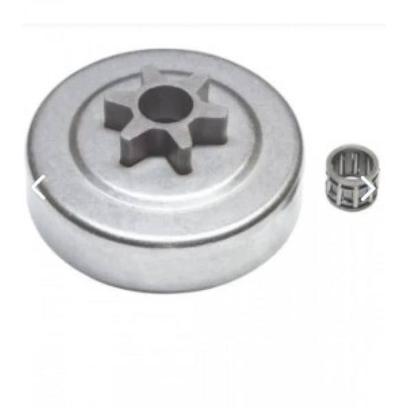 Stihl Zincir Dişlisi Sabit - Ms 170 / Ms 180 / Ms 210 / Ms 230 ürün görseli 1