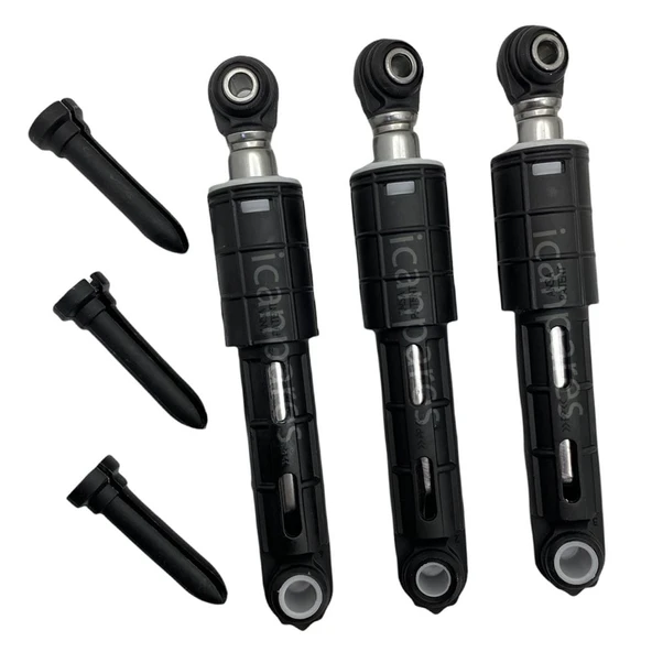 AEG İle Uyumlu L75480FL Çamaşır Makinesi Amortisörü ürün görseli 1