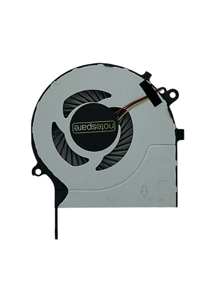Toshiba ile Uyumlu Satellite L50-C, L50D-C, L55-C, L55D-C Cpu Fan, İşlemci Fanı ürün görseli 1