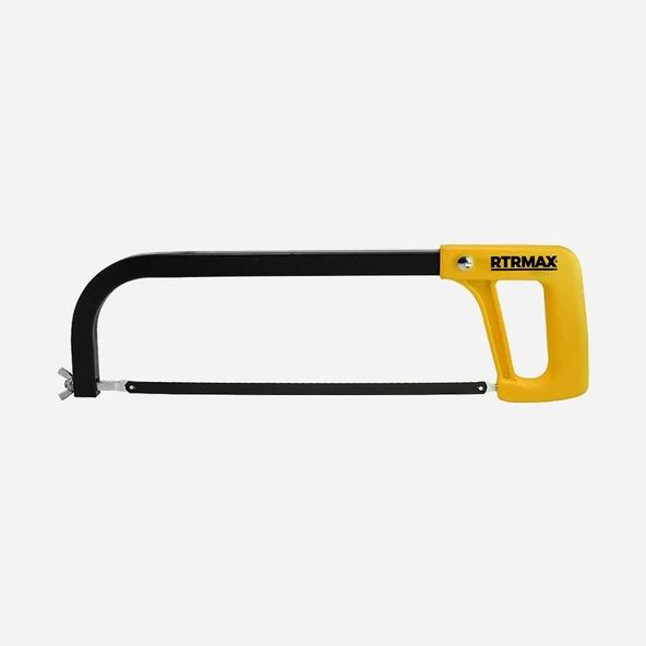 Rtrmax Rh17101 Demir Testere 30cm ürün görseli 1