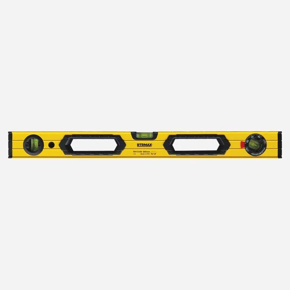 Rtrmax Rh13108 Su Terazisi 800mm Profesyonel El Tutmalı ürün görseli 1