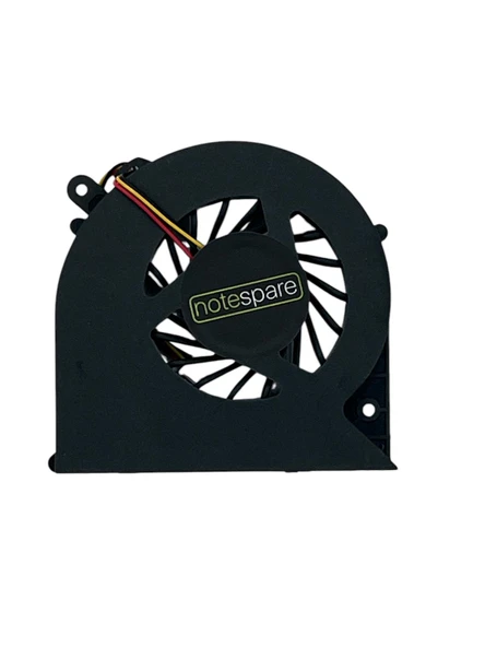 Toshiba Uyumlu Satellite C55-A-13G, C55-A-13H CPU Fan, İşlemci Fanı - 3 Pinli Versiyon ürün görseli 1