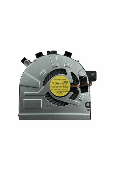 Toshiba ile Uyumlu Satellite M50D-A-10W, M50D-A-111 Cpu Fan, İşlemci Fanı ürün görseli 1