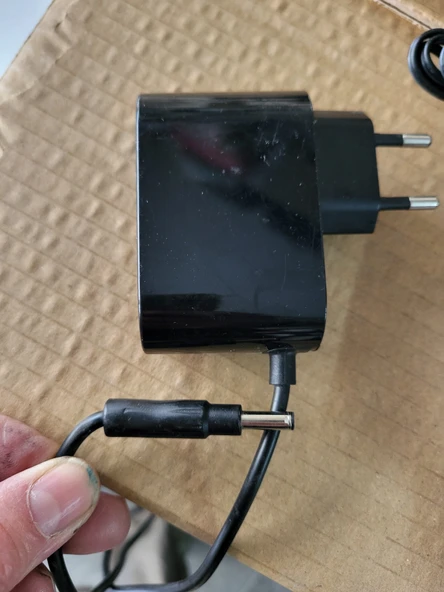 Arçelik, Beko, Grundig MC2805A-V, MC2805AV AC Adaptör - Şarj Cihazı 2el ürün görseli 1