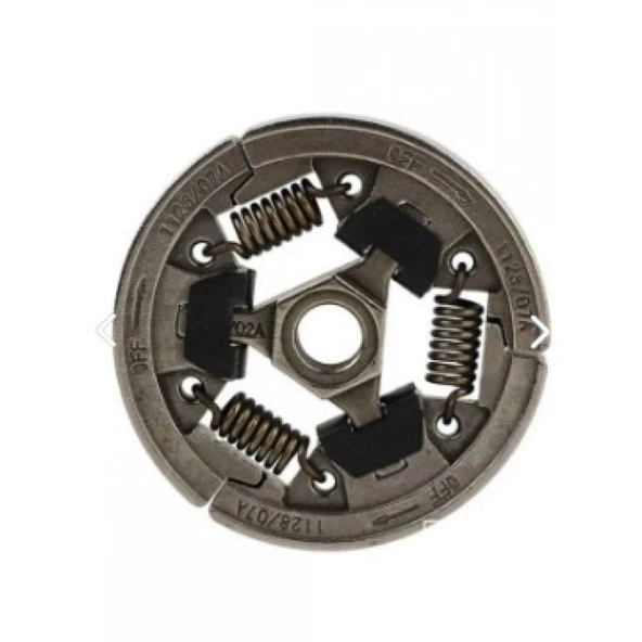 Stihl MS290 / MS390 / MS034 / MS036/MS029/ MOTORLU TESTERE BALATA ORİJİNAL ÜRÜNDÜR. ürün görseli 1