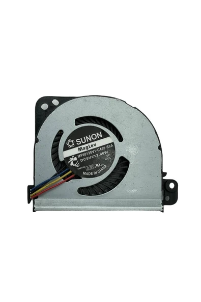 Toshiba ile Uyumlu Portege Z930-11F, Z930-11N, Z930-11Z Cpu Fan, İşlemci Fanı ürün görseli 1