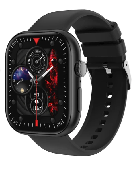 Trax SW-T8 Pro Akıllı Saat - Resim 3