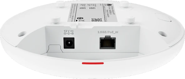 HUAWEI eKIT AP371 WIFI7 BE3600 Tavan Tipi Access Point - Resim 5