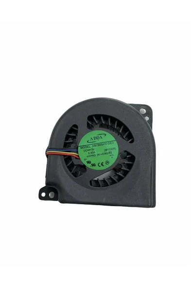 Toshiba ile Uyumlu Satellite R630-14Z, R630-150, R630-153 Cpu Fan, İşlemci Fanı ürün görseli 1