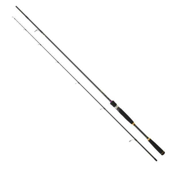 Daiwa Legalis Squid 251 cm 5-21 gr 2 Parçalı Spin Kamış ürün görseli 1