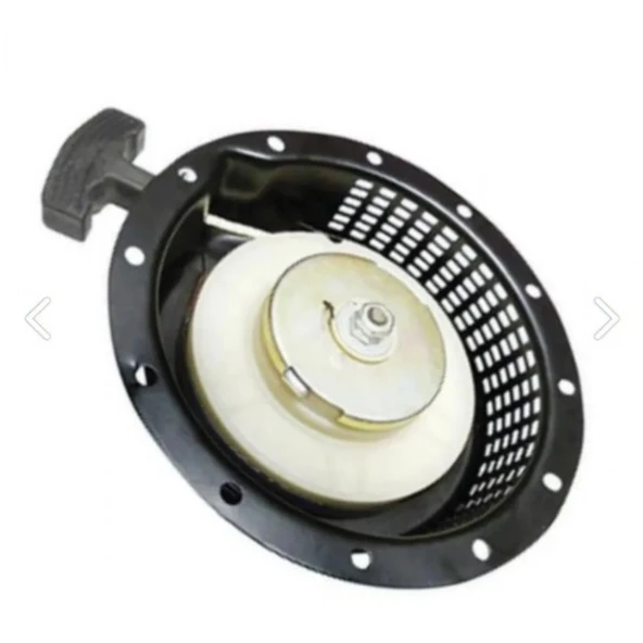 YEDEK PARÇA 7 HP 178 DİZEL MAKİNA STARTER KOMPLE ÇAPA -JENERATÖR -SU MOTORU UYUMLUDUR ürün görseli 1