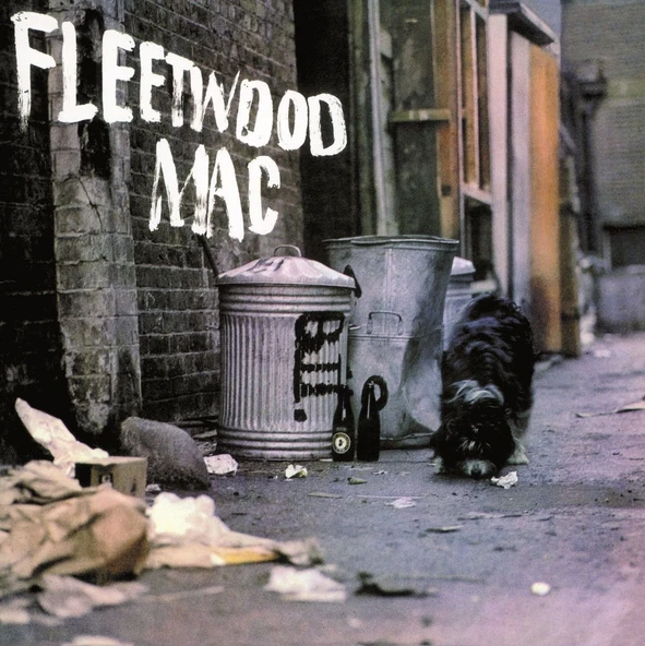 Fleetwood Mac Peter Green's Fleetwood Mac - Plak ürün görseli 1